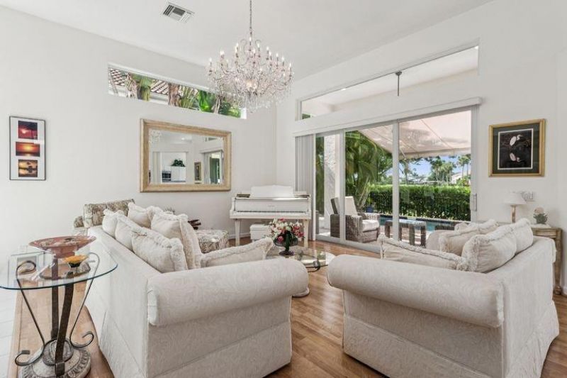 119 Coral Cay Drive, Palm Beach Gardens, FL 33418 Photo