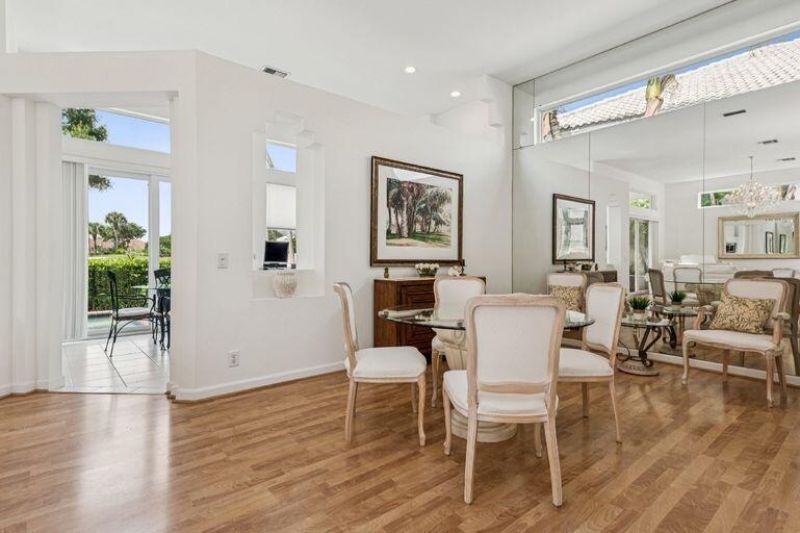 119 Coral Cay Drive, Palm Beach Gardens, FL 33418 Photo