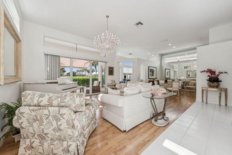 119 Coral Cay Drive, Palm Beach Gardens, FL 33418 Photo