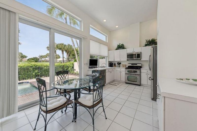 119 Coral Cay Drive, Palm Beach Gardens, FL 33418 Photo