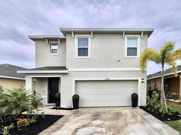 12276 Nettuno Way, Port Saint Lucie, FL 34987