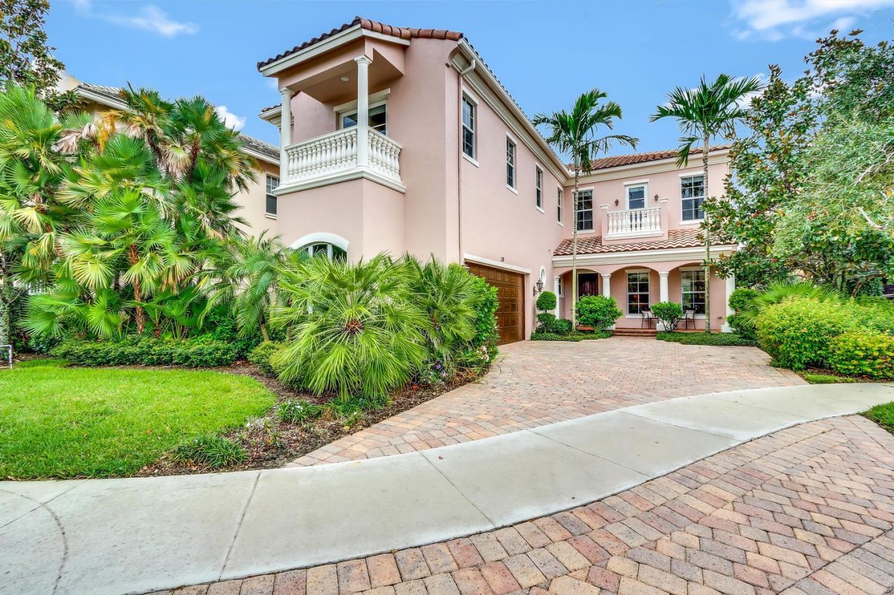 128 Tulip Tree Court, Jupiter, FL 33458 Photo