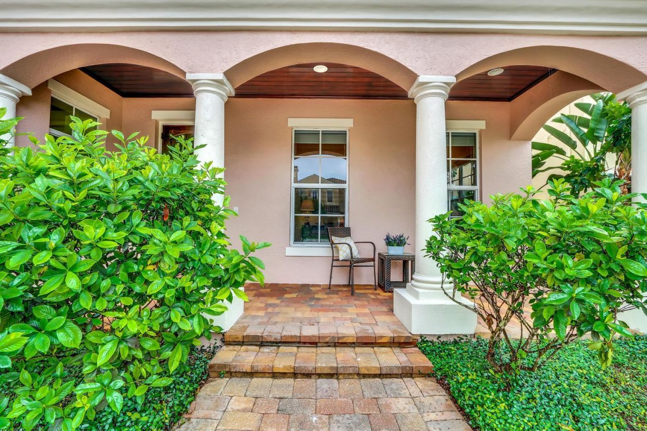 128 Tulip Tree Court, Jupiter, FL 33458 Photo