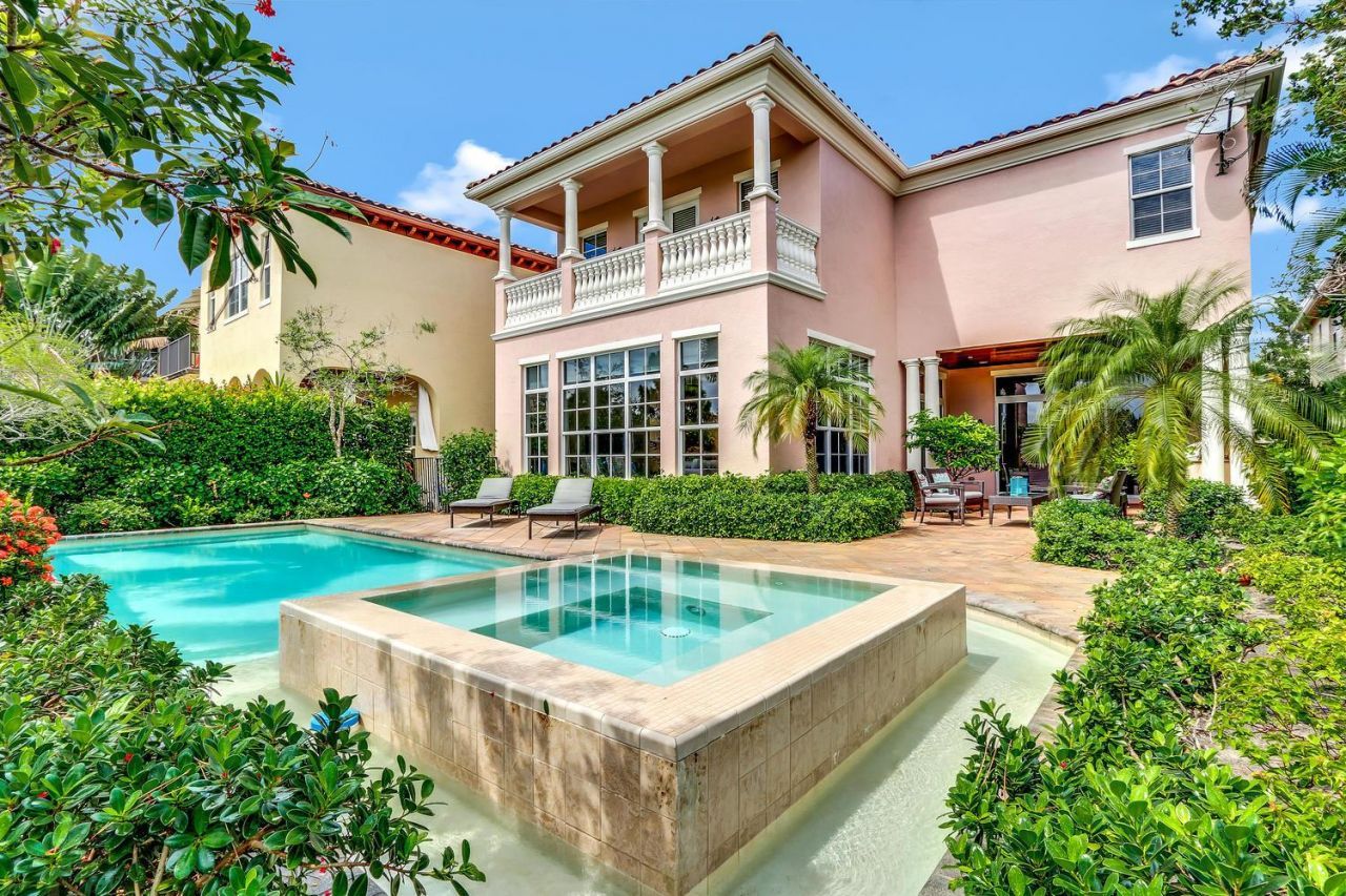 128 Tulip Tree Court, Jupiter, FL 33458 Photo