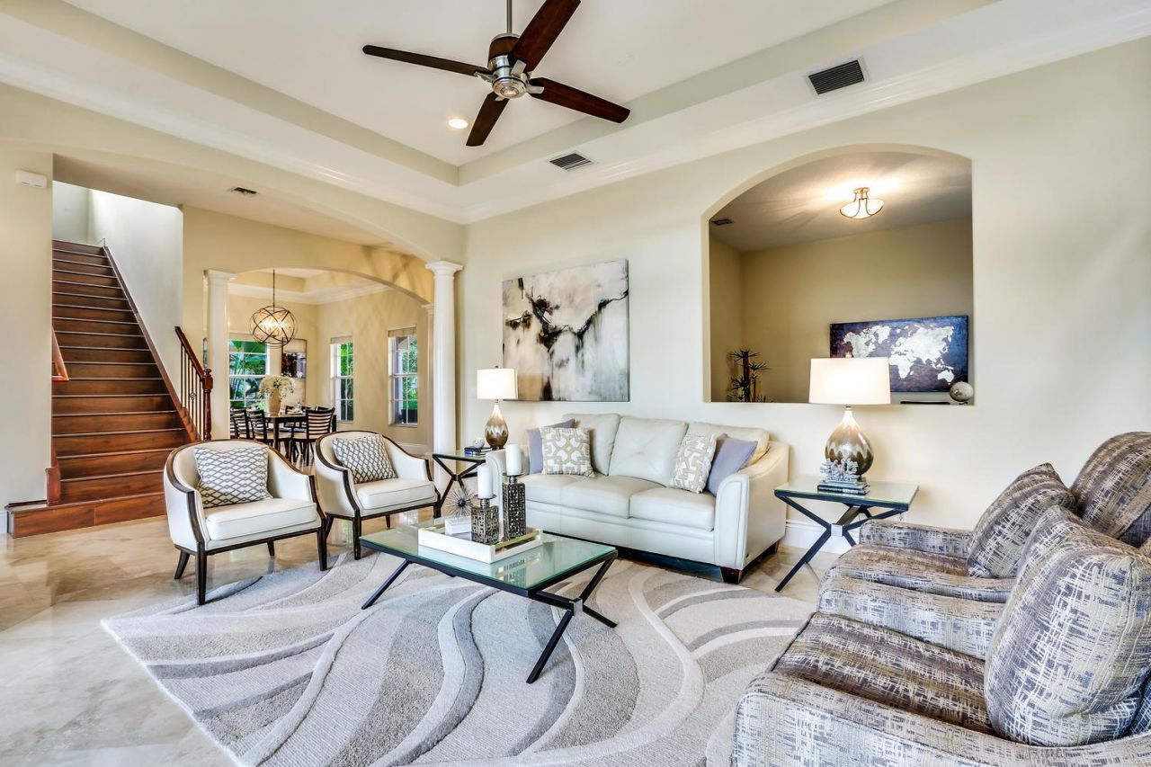 128 Tulip Tree Court, Jupiter, FL 33458 Photo