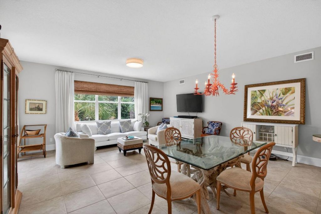 834 Bay Colony Drive S, Juno Beach, FL 33408 Photo