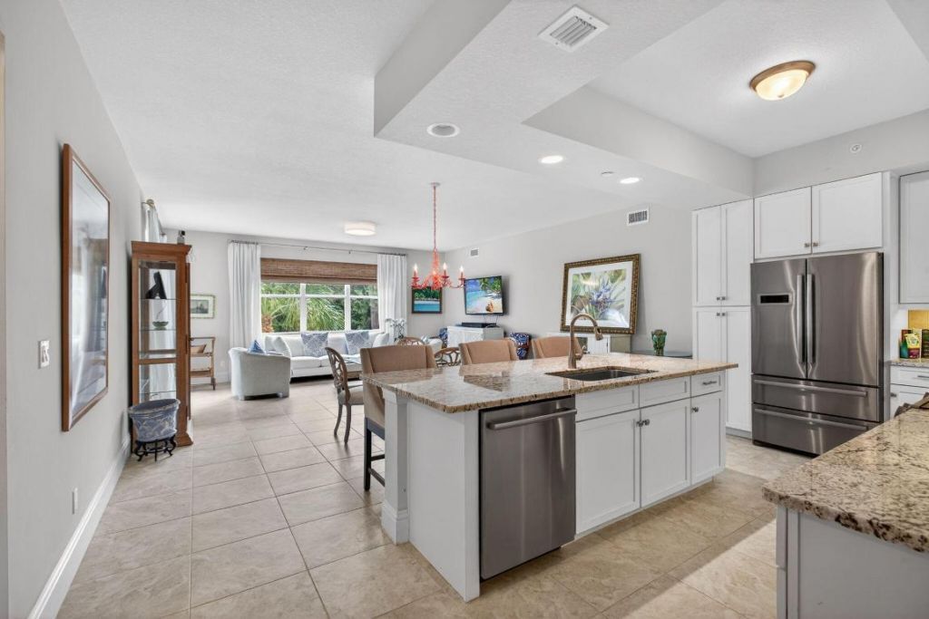 834 Bay Colony Drive S, Juno Beach, FL 33408 Photo