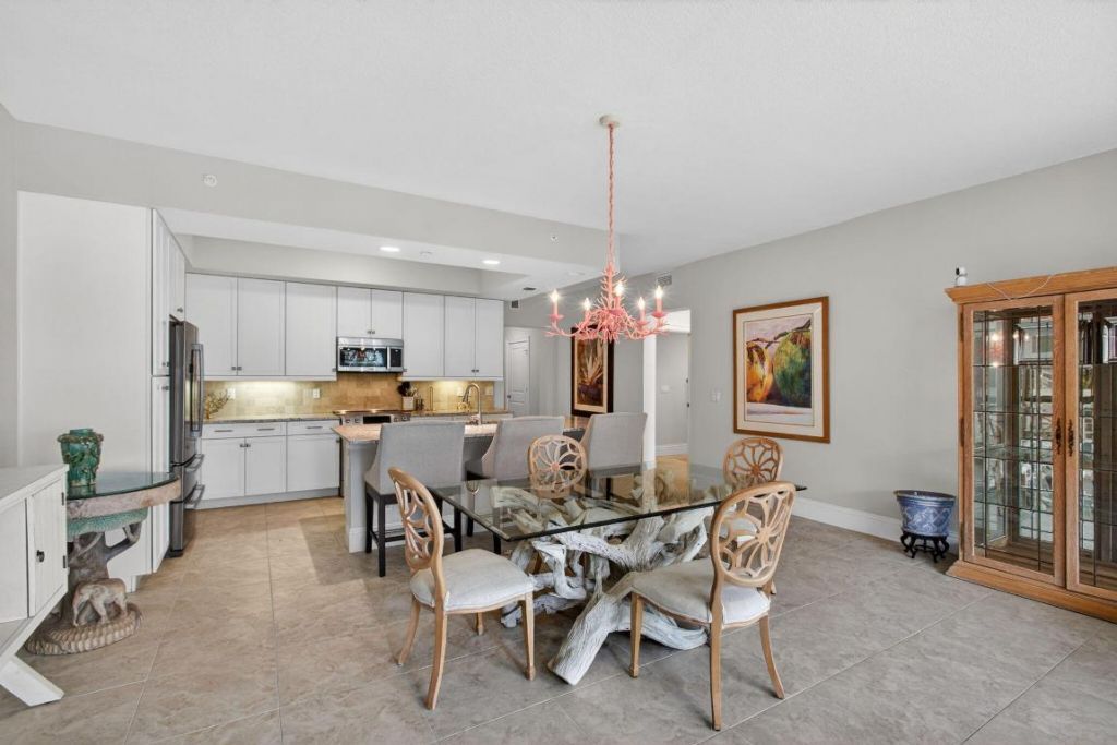 834 Bay Colony Drive S, Juno Beach, FL 33408 Photo