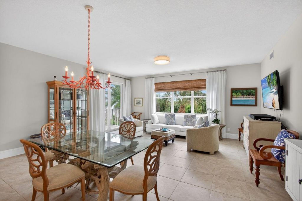 834 Bay Colony Drive S, Juno Beach, FL 33408 Photo