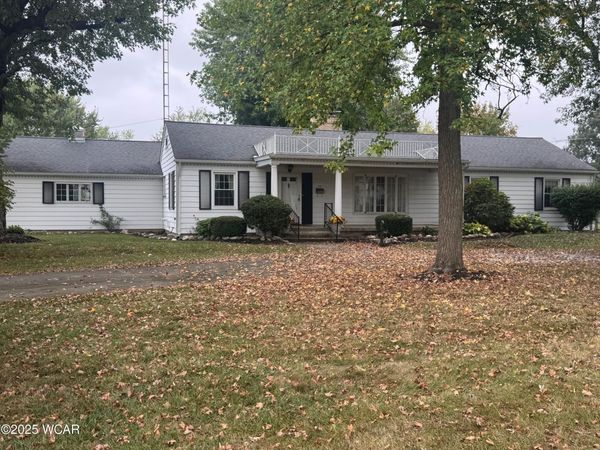 299 Marie Avenue, Kenton, OH 43326