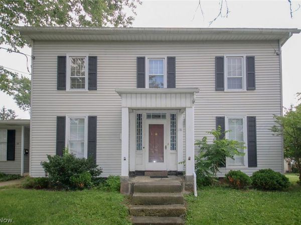 118 N Main Street, Poland, OH 44514