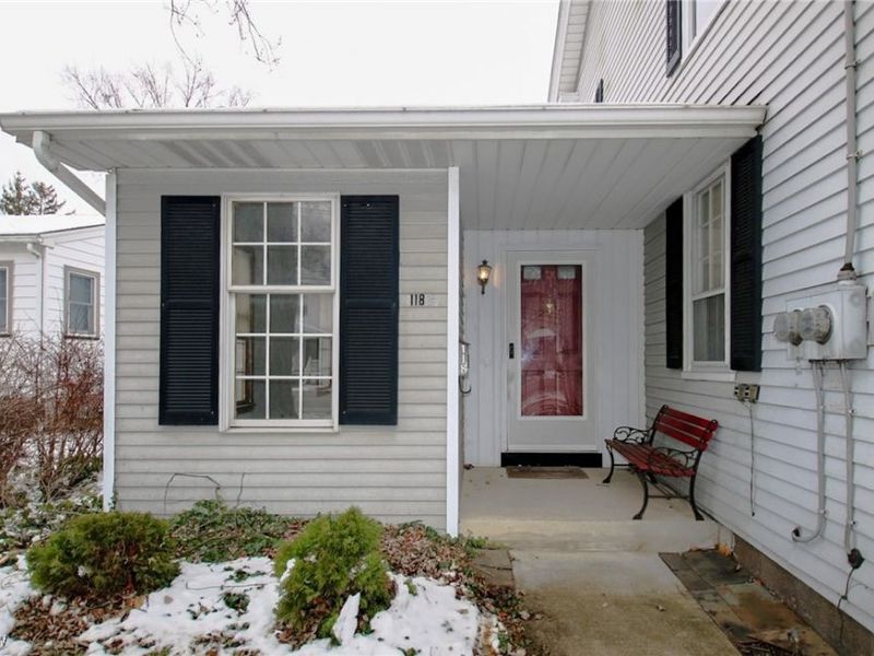 118 N Main Street, Poland, OH 44514 Photo 9