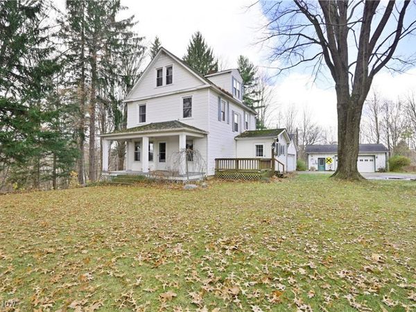 51001 Portman Road, Amherst, OH 44001