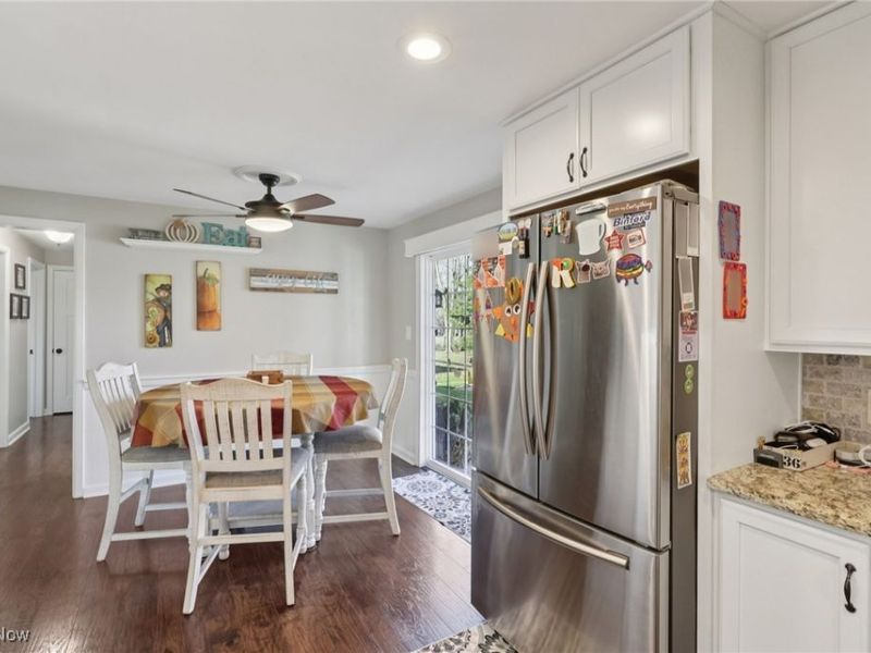 76 Stacy Drive, New Middletown, OH 44442 Photo 13