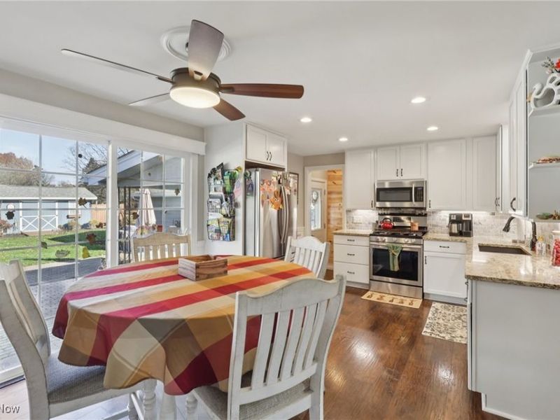 76 Stacy Drive, New Middletown, OH 44442 Photo 15