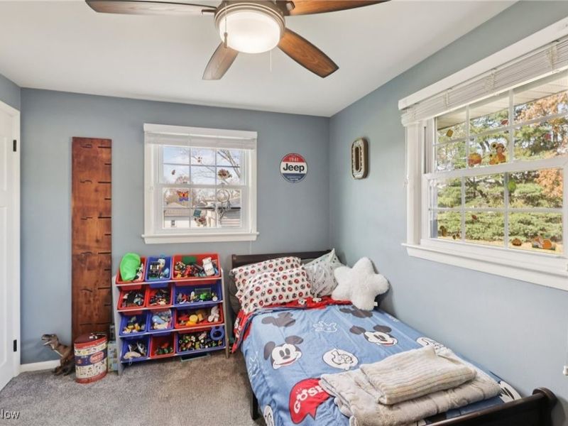 76 Stacy Drive, New Middletown, OH 44442 Photo 25