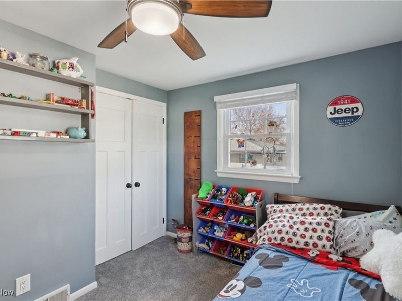 76 Stacy Drive, New Middletown, OH 44442 Photo 26