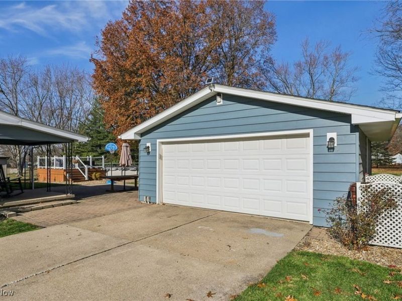 76 Stacy Drive, New Middletown, OH 44442 Photo 33