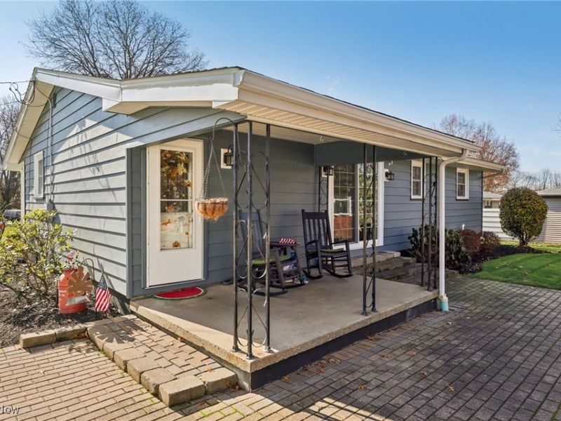 76 Stacy Drive, New Middletown, OH 44442 Photo 38