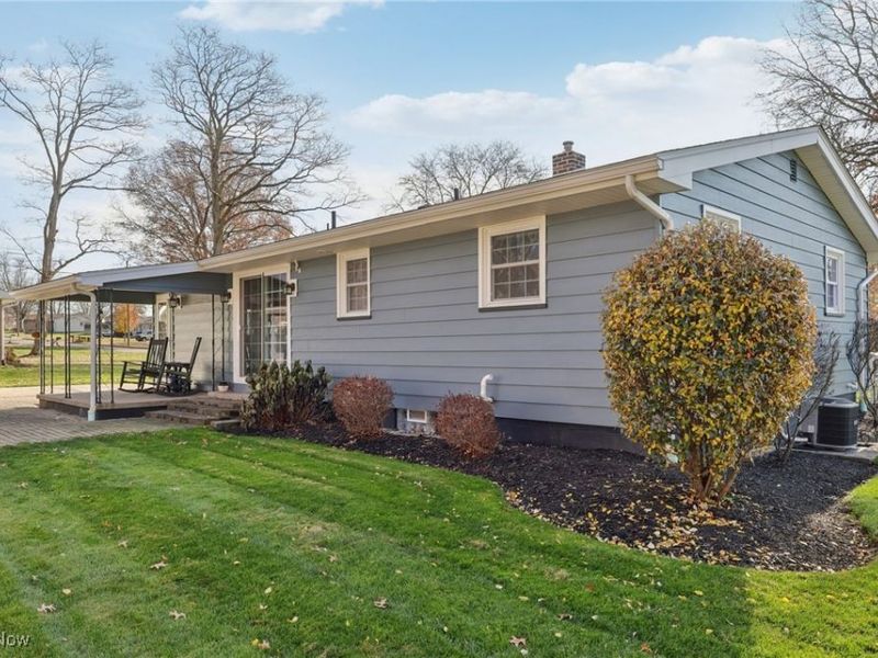 76 Stacy Drive, New Middletown, OH 44442 Photo 39