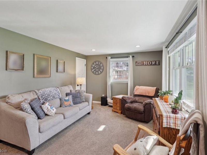 76 Stacy Drive, New Middletown, OH 44442 Photo 5