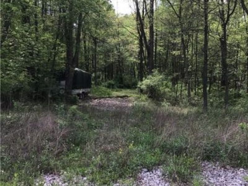 0000 Ravenna/Chapel Avenue SE, Waynesburg, OH 44688 Photo 1