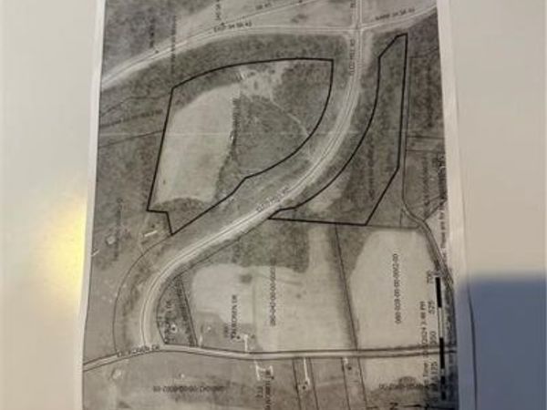 0 Elco Hill Road , California, PA 15419