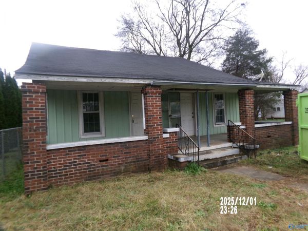 906 N Jefferson Street, Athens, AL 35611