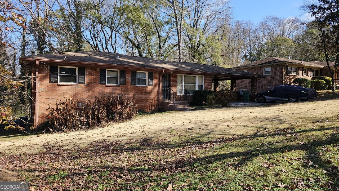 3140 Cherry Valley Drive Se, Atlanta, GA 30316 Main Photo