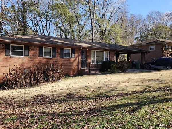 3140 Cherry Valley Drive SE, Atlanta, GA 30316