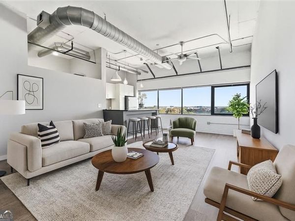 120 Ralph Mcgill Boulevard NE, Unit 1009, Atlanta, GA 30308
