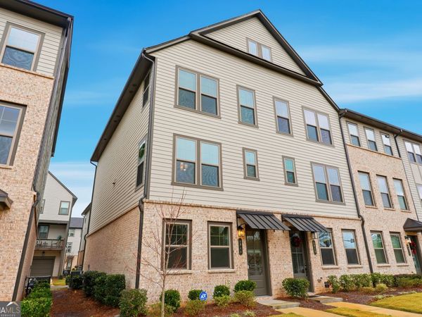 4044 Allegretto Circle, Atlanta, GA 30339