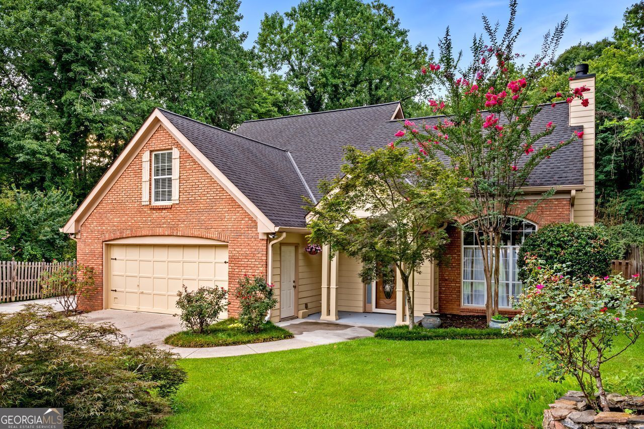 4042 Gables Court, Buford, GA 30519 Main Photo