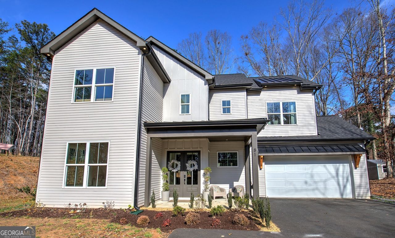 81 Summit Ridge Circle SE Cartersville, GA 30120