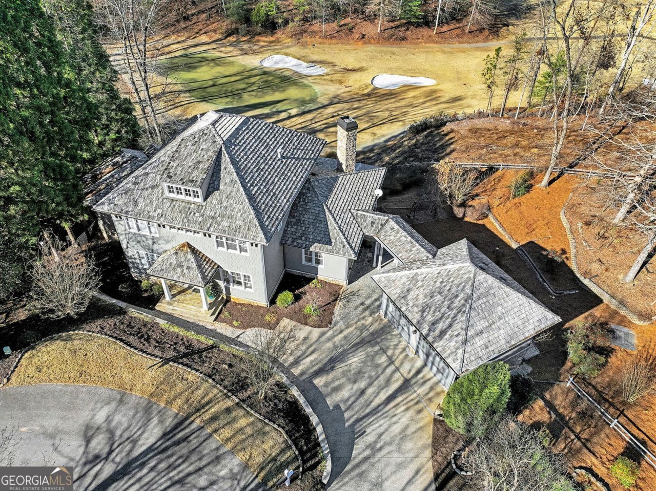 41 Chestatee Square Lane, Dawsonville, GA 30534 Main Photo