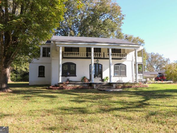 441 Lyerly Dam Road, Lyerly, GA 30730