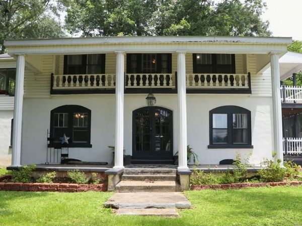 441 Lyerly Dam Road, Lyerly, GA 30730