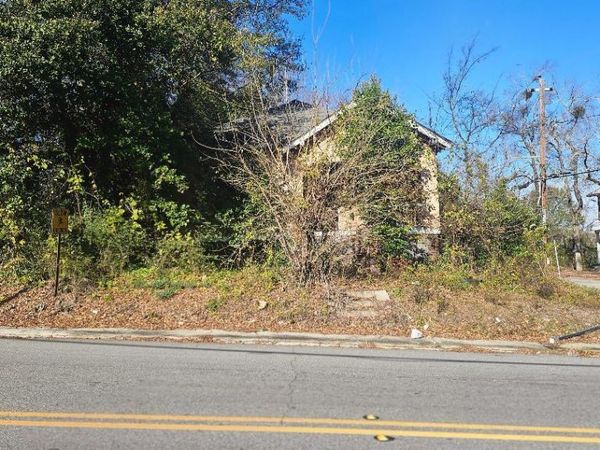 1405 2nd Street, Macon, GA 31201