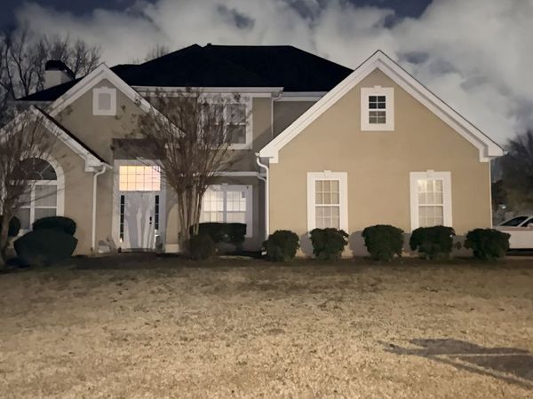 646 Autumn Leaf Circle, Mcdonough, GA 30253