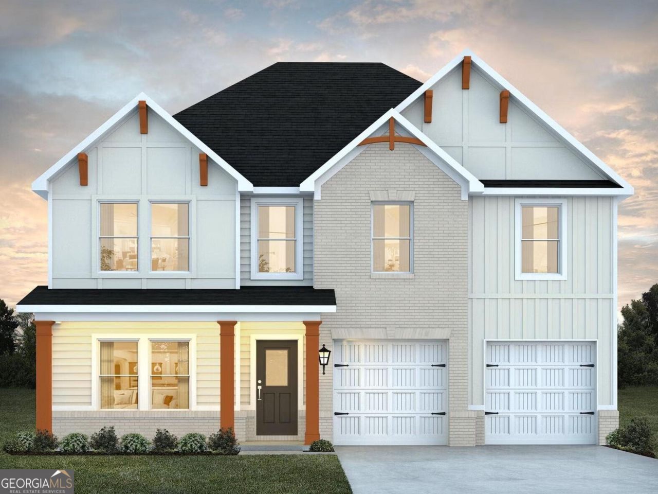 311 Rusty Plow Lane, Unit 16, Perry, GA 31069 Main Photo