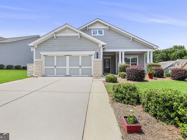 160 Maple Leaf Road, Sharpsburg, GA 30277