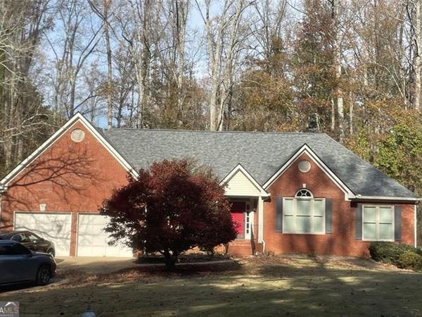 1525 HABERSHAM Place, Cumming, GA 30041