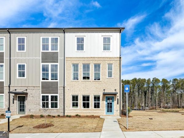 801 Cameron Trail, Acworth, GA 30102