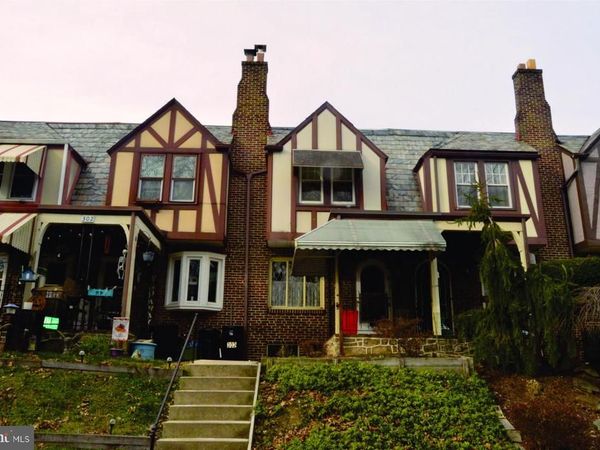 304 N 25TH STREET, READING, PA 19606