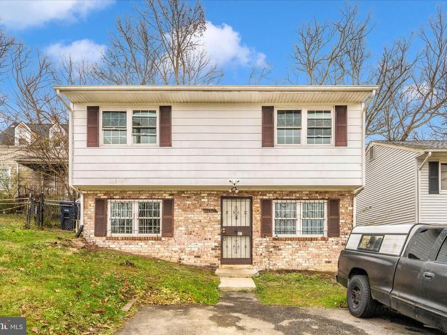 6415 Valley Park Road, Capitol Heights, MD 20743 Main Photo