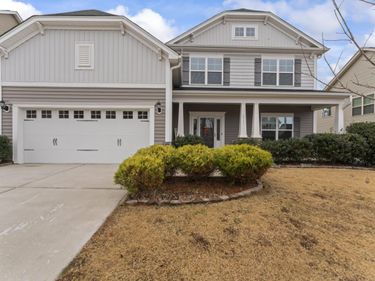 4711 Broad Falls Lane, Knightdale, NC 27545