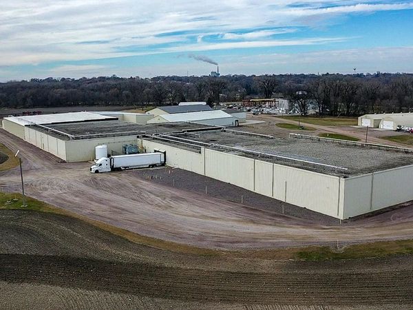 391 Old Hwy 12 W, Ortonville, MN 56278