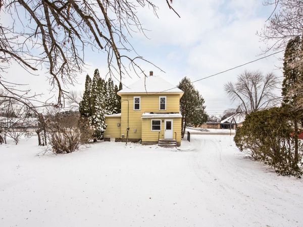 1205 N Nokomis NE, Alexandria, MN 56308