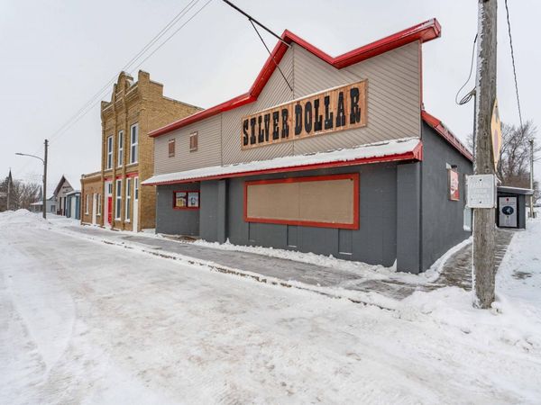 209 W Broadway, Elizabeth, MN 56533