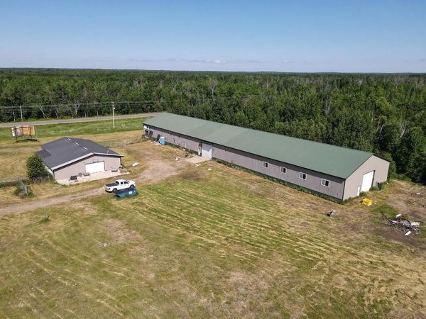 65756 US Highway 169 , Hill City, MN 55748